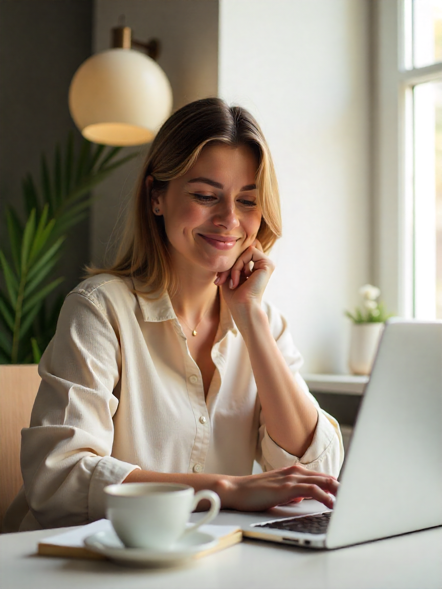 Remote Work Transition